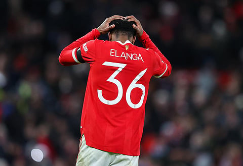 Everton told to forget Anthony Elanga and sign striker after source's update - Robinson