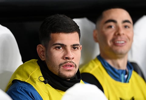 Newcastle news: Pundit issues 'massive' Bruno Guimaraes verdict