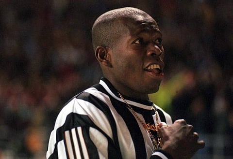 Newcastle United may have found their new Tino Asprilla after 'huge' news in last 24 hours - pundit