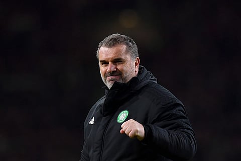 Celtic vulnerable to losing Ange Postecoglou 'cheaply' after contract update - pundit