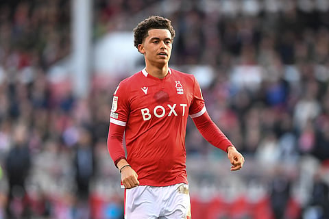 Sources: Leeds and West Ham handed 'big' Johnson transfer boost after Nottingham Forest talks update