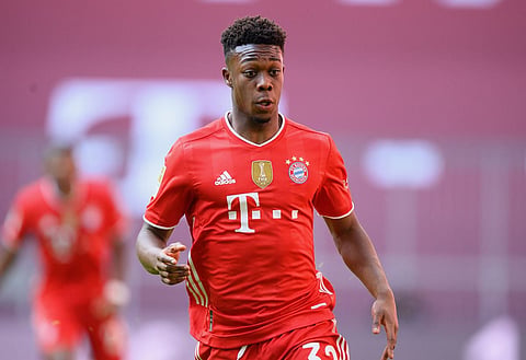 Celtic well placed to beat Brentford to Christopher Scott signing after Sky update - pundit