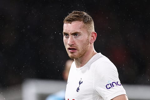 Dejan Kulusevski: Tottenham have 'bargain' deal in place after journalist's update - pundit