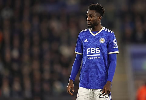 Celtic backed to seal '£7m' Wilfred Ndidi deal after source's 'big' reveal - pundit