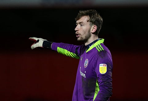 Insider: Tottenham 'massively interested' in Toby Savin, bid 'expected soon as window opens'