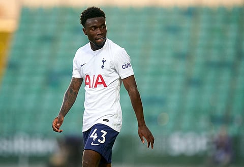 Sources: Tottenham furious as Nile John loan to Charlton Athletic turns sour