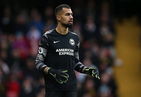 Sources: Brighton respond as Newcastle United plot £20m Robert Sanchez bid
