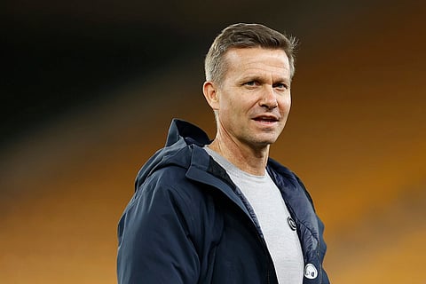 Leeds United news: Jesse Marsch told to defy Victor Orta after transfer reveal - Mills