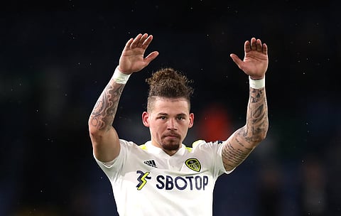 Leeds United news: Agbonlahor tips Aston Villa to complete 'immense' Kalvin Phillips signing after update