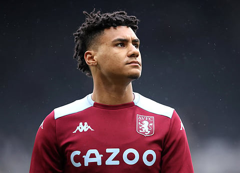 Sources: Arsenal handed 'huge' boost in bid to sign Aston Villa star Ollie Watkins