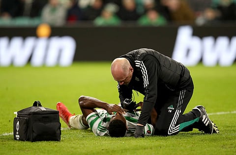 Celtic transfer news: Major update on Osaze Urhoghide joining new club next season