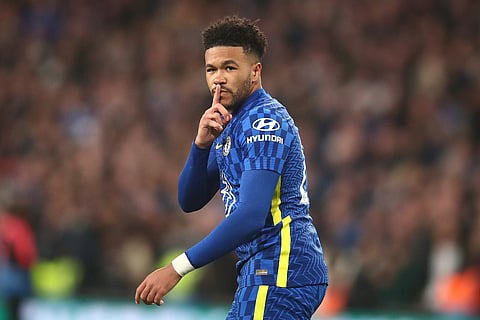 Reece James: Chelsea told to submit double-your-money offer amid 'surprise' claim