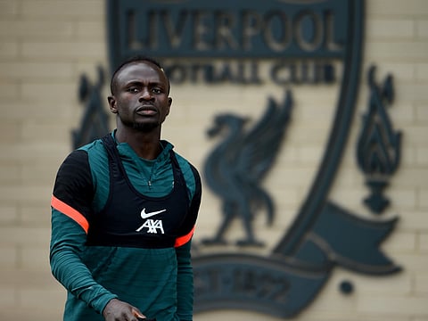 Liverpool star Sadio Mane fears FSG 'want him out' after 'huge' development - Sources