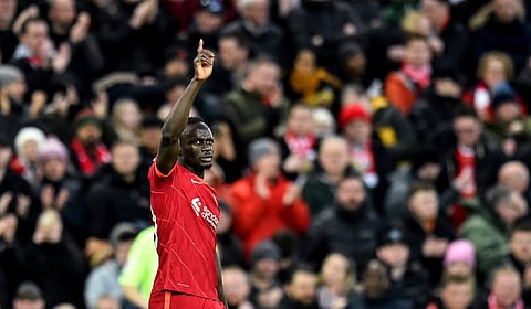 Liverpool to do the 'impossible' by signing A-list Sadio Mane replacement - pundit
