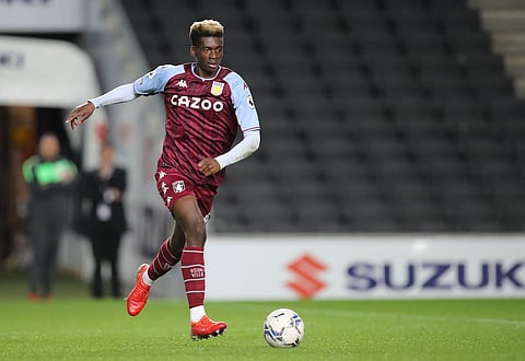 Sources: Aston Villa sensation Tim Iroegbunam in advanced talks over new deal