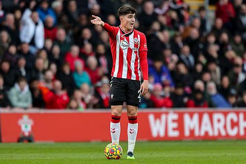 Tottenham transfer news: Two Spurs stars could be offered in part-exchange for Livramento - Insider