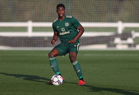 Celtic news: This may be real reason for Osaze Urhoghide exit plot - pundit