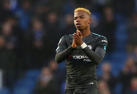 Sources: Roma in pole position to sign Chelsea star Charly Musonda after major development