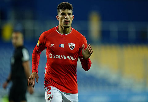 Sources: Fulham and Burnley set sights on signing Rafael Ramos