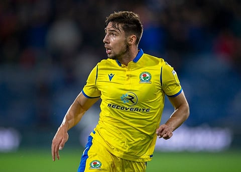 Sources: Blackburn Rovers agree Harry Pickering deal after breakthrough
