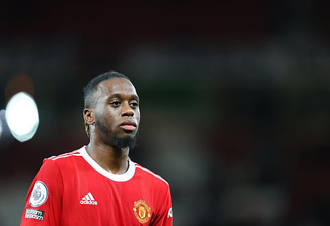 Man United told to accept '£25m' Aaron Wan Bissaka offer after reveal - pundit
