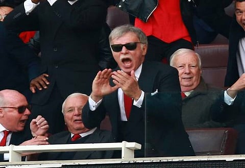 Kieran Maguire issues 'huge' Arsenal claim after new Stan Kroenke development
