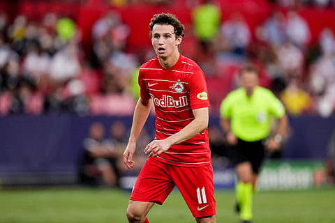 Sources: Major update on Leeds United signing Brenden Aaronson after new talks held