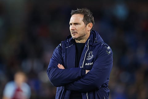 Everton could sign multiple rising stars amid 'big treasure chest' claim - pundit