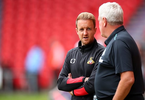 Sources: James Coppinger agrees Doncaster Rovers deal