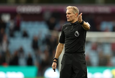 Ex-Premier League official: Referee told to retire as new Tottenham controversy emerges