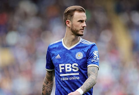 Pundit's verdict on James Maddison accepting Newcastle United offer after source's £60m update
