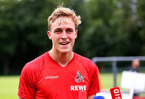Sources: Leeds in Timo Hubers transfer mission as release clause revealed
