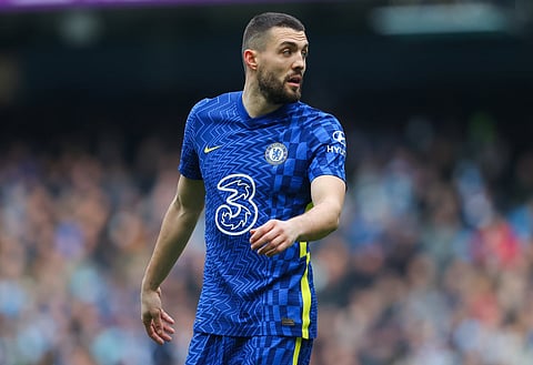 Agbonlahor shares verdict on Liverpool completing Mateo Kovacic signing - 'they've got the edge'