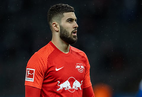 Sources: Leeds United set sights on Josko Gvardiol amid £27m reveal