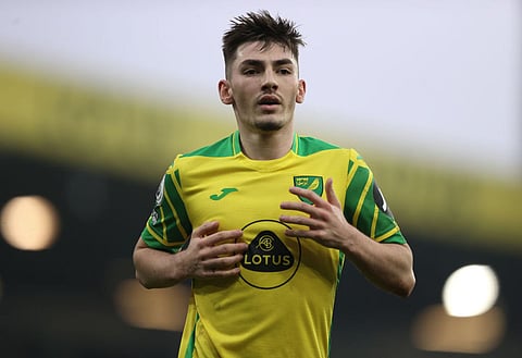 Everton backed to seal 'outstanding' Billy Gilmour deal after journalist's update - McAvennie