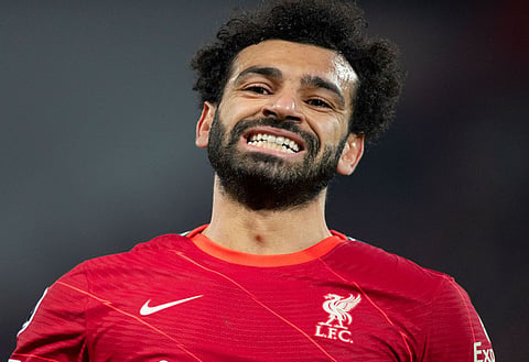 Liverpool news: 'Massive' claim made after Mohamed Salah update - expert