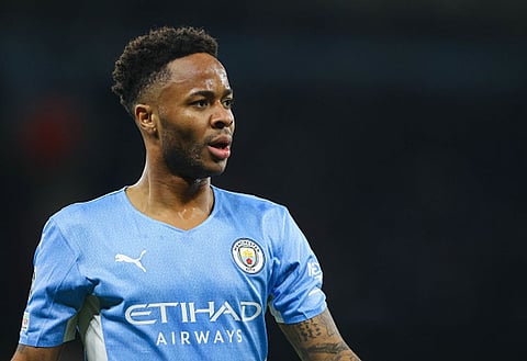 Pundit suggests Raheem Sterling fall-out with Pep Guardiola as 'big' Man City claim issued