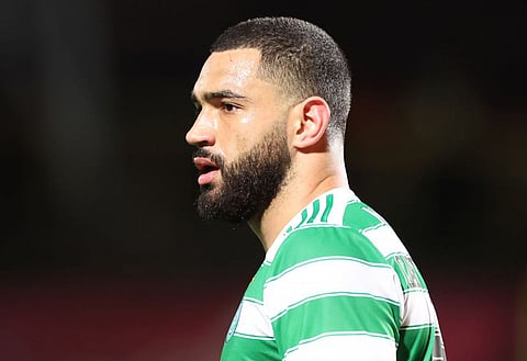 Celtic news: Tottenham inundated with Cameron Carter-Vickers offers as race hots up - pundit