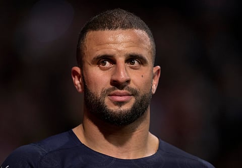 Expert: Man City have 'agreement' in place over Kyle Walker amid confirmed news