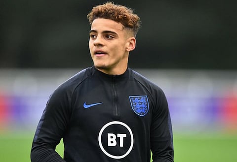 Sources: Borussia Monchengladbach, Wolfsburg and Marseille make approaches for Norwich City star Max Aarons