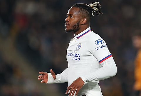 Leeds United told to seal 'brilliant' Michy Batshuayi signing after update - pundit