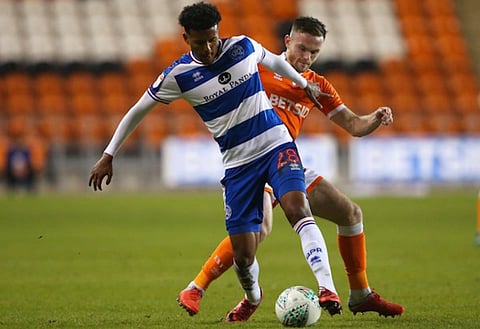 Sources: QPR defender Hamalainen agrees to join Botafogo
