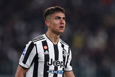 Tottenham could now complete Paulo Dybala signing after 'massive' development - pundit