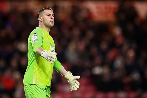 Tottenham transfer news: Major Sam Johnstone update after plug pulled on loan deal - Sources
