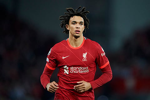 Kieran Maguire: Liverpool could sign next Trent Alexander-Arnold amid '£50m' claim
