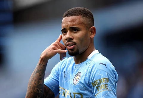 Arsenal tipped to sign Gabriel Jesus and another striker after journalist's update - expert