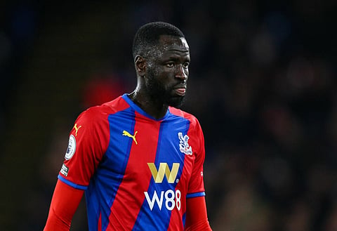 Sources: Cheikhou Kouyate set for Nottingham Forest medical as terms agreed