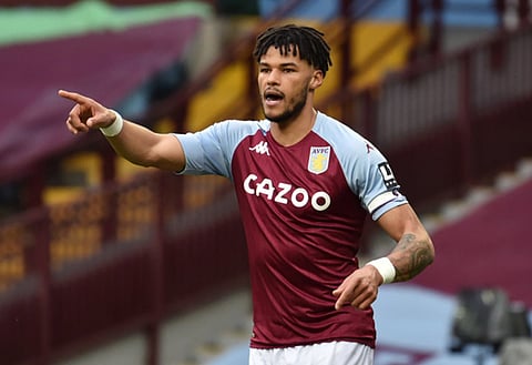 Agbonlahor issues verdict on Aston Villa selling Tyrone Mings after confirmed news
