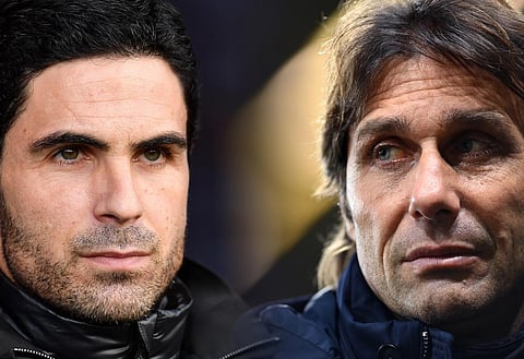 Campbell names the three Tottenham players who will clinch their top-four finish ahead of Arsenal