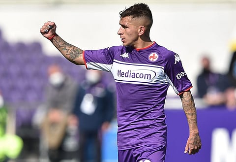 Sources: Arsenal star Lucas Torreira agrees personal terms with Fiorentina